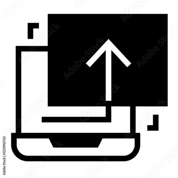 Obraz Screen Sharing