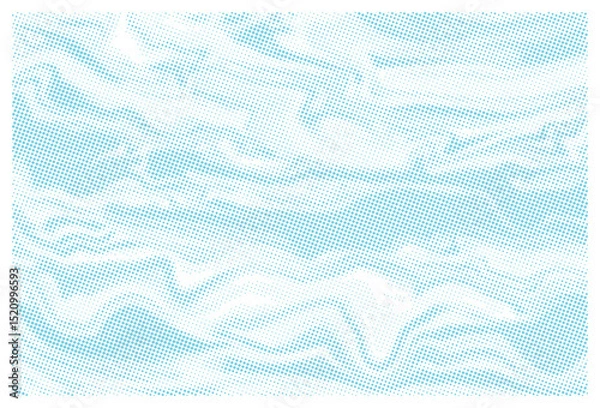 Obraz Background for creating a summer atmosphere