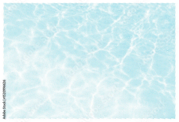 Obraz Background for creating a summer atmosphere