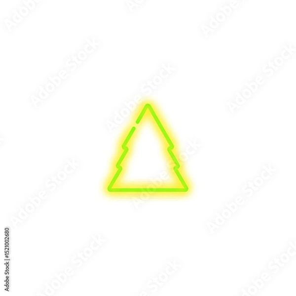 Obraz Egle Neon