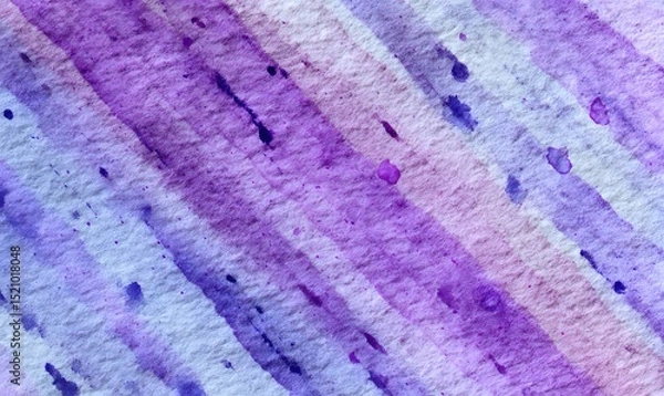 Obraz Abstract Purple and Blue Texture Background