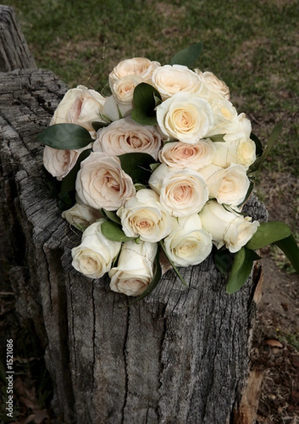 Fototapeta love token