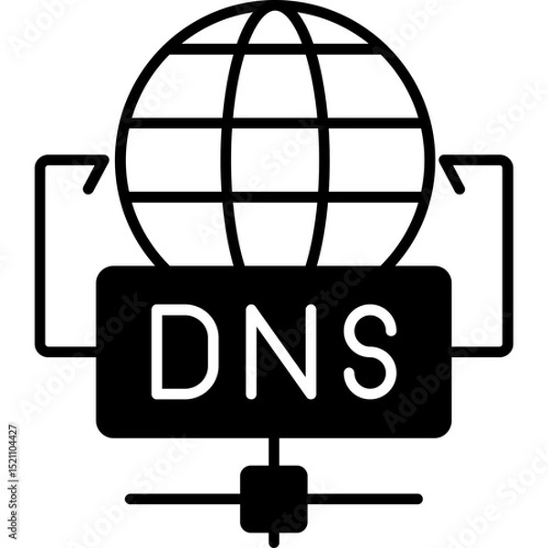 Obraz DNS Filter Icon