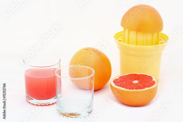 Obraz Refreshments 01