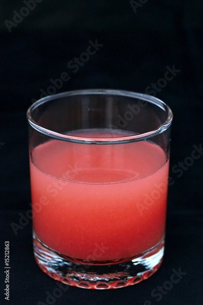 Obraz Refreshments 02