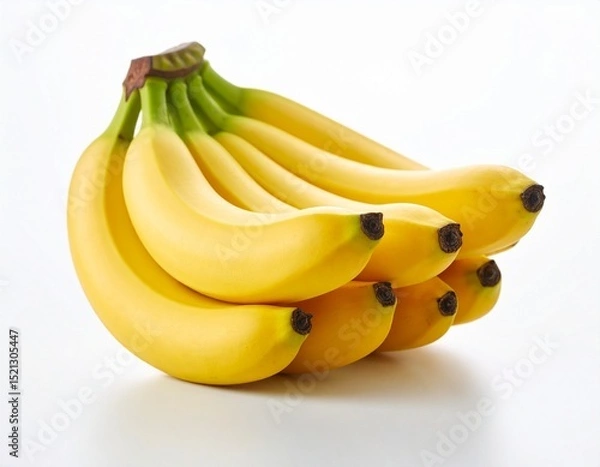 Obraz bunch of bananas
