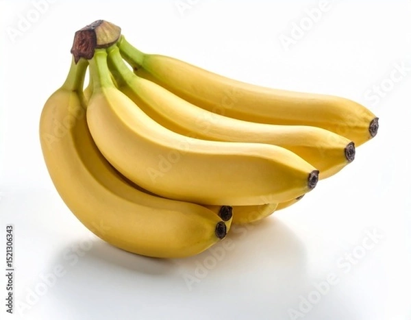 Obraz bunch of bananas