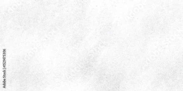 Fototapeta Distressed black texture. Distress Overlay Texture. Subtle grain texture overlay. White background on cement floor texture.	
