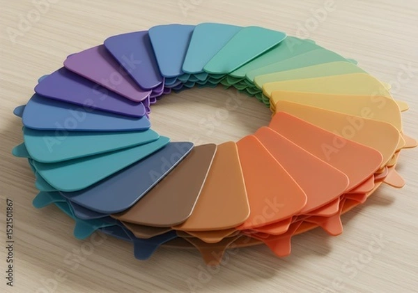 Obraz Stackable Silicone Food Covers