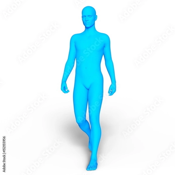 Fototapeta 男性イメージ