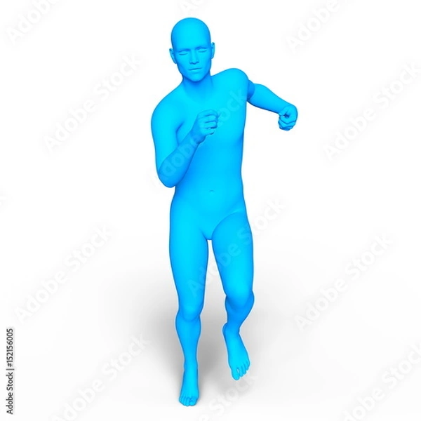 Fototapeta 男性イメージ