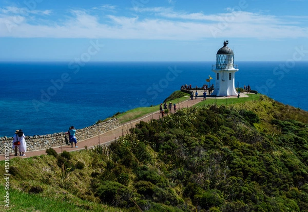 Fototapeta Cape Reinga