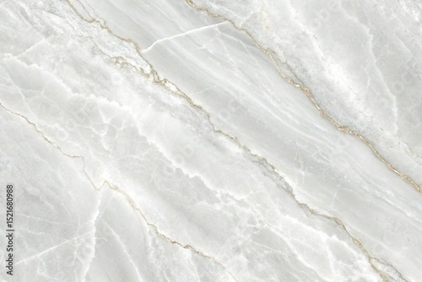 Obraz white stone marmer motive texture background 