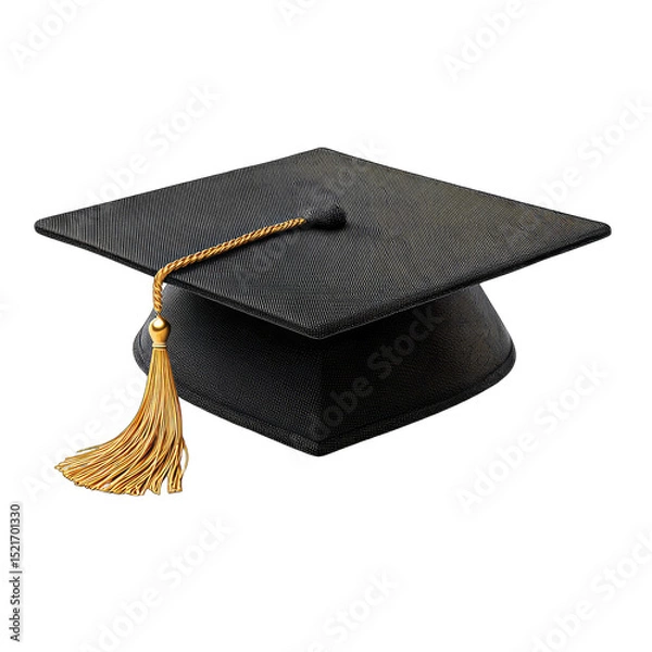 Obraz Academic graduation cap (1)