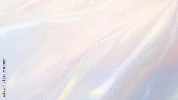 Fototapeta 綺麗な薄紫色と薄ピンクの背景