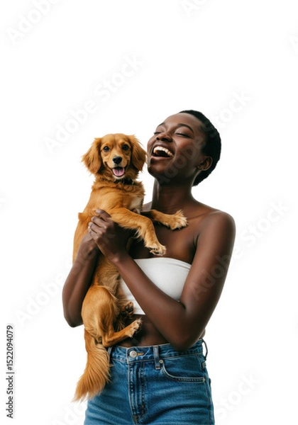 Obraz Foto mãe de PET para composição