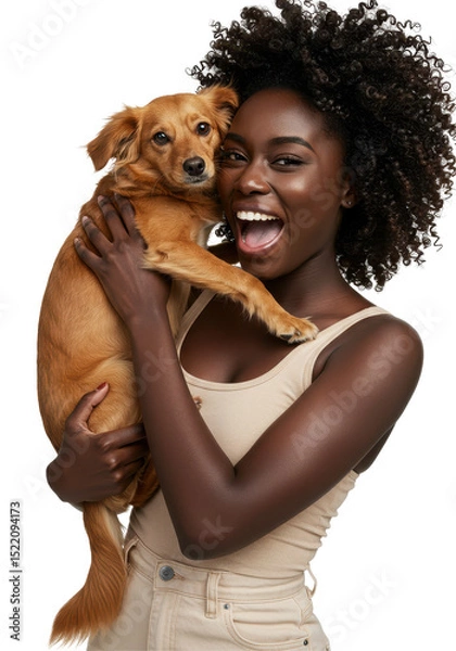 Obraz Foto mãe de PET para composição