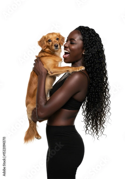 Obraz Foto mãe de PET para composição