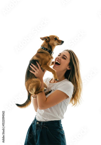 Obraz Foto mãe de PET para composição