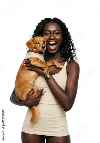 Obraz Foto mãe de PET para composição