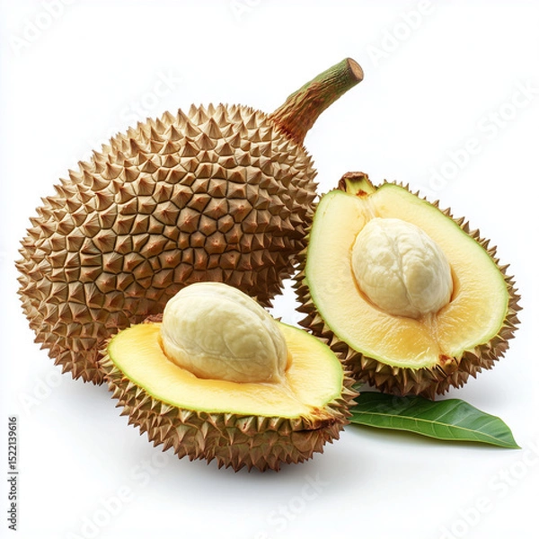 Obraz durian