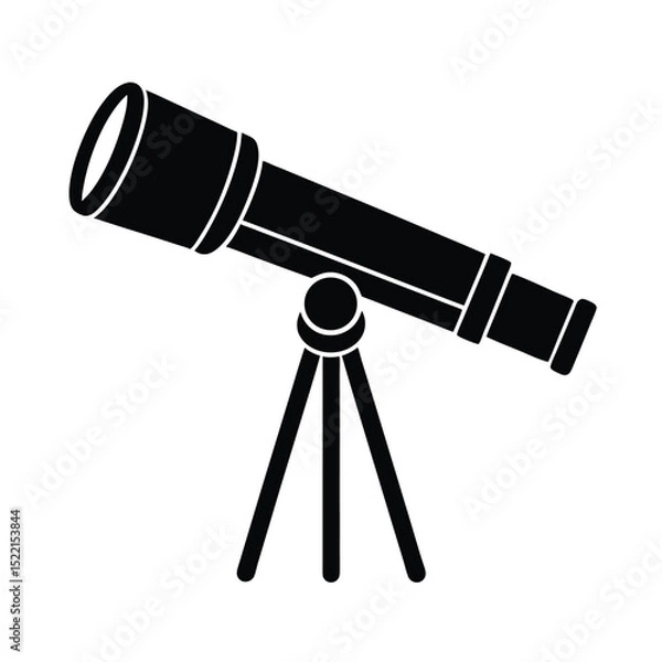 Fototapeta Temple Icon Vector Flat and Clean Look Isolated