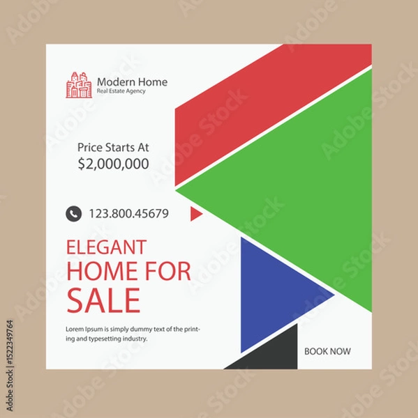 Obraz Ornamental Floral Design A classic black and white floral design element featuring elegant, curved leaves and intricate detailing. Perfect for use in decorative borders, logos