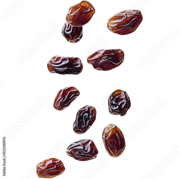 Obraz raisin