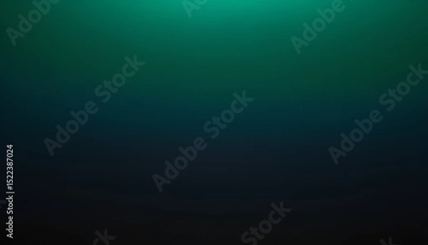 Fototapeta abstract blue background with copy space