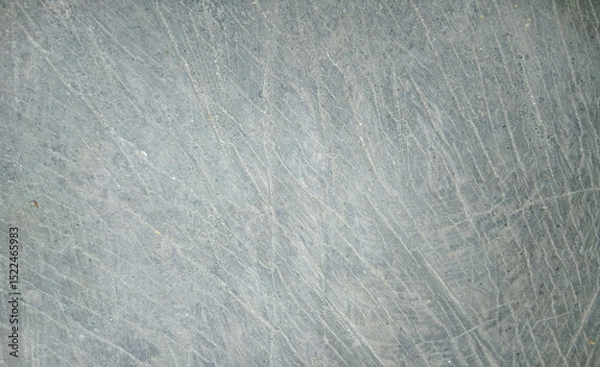 Fototapeta wooden texture background surface of a cut tree stump	