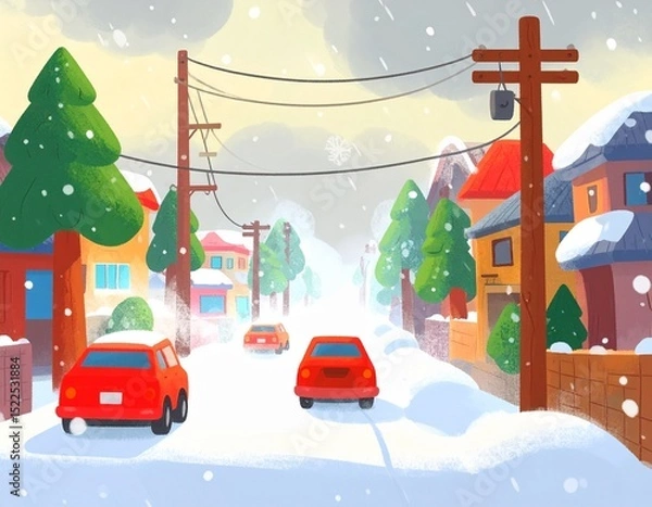 Obraz Reference Image