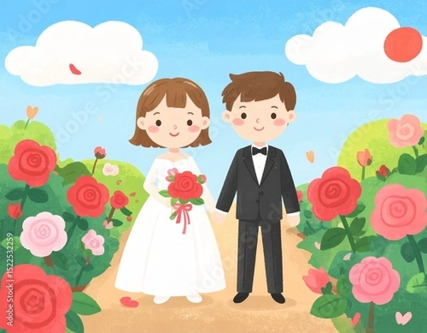 Obraz Reference Image