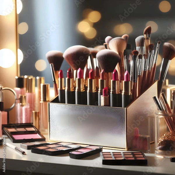 Obraz 메이크업 도구