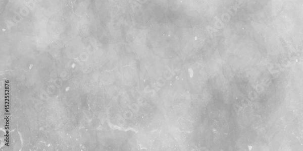 Fototapeta Abstract background of grunge grey, grey damaged rusty crack and scratch wall texture design. gray concreate surface plaster old rough dirty wall texture, grey marble texture, grunge texture.
