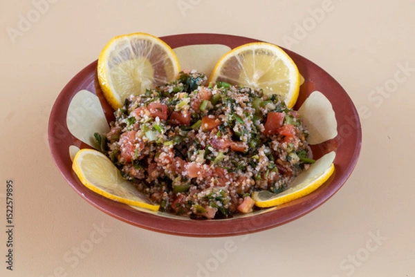 Obraz Fattoush