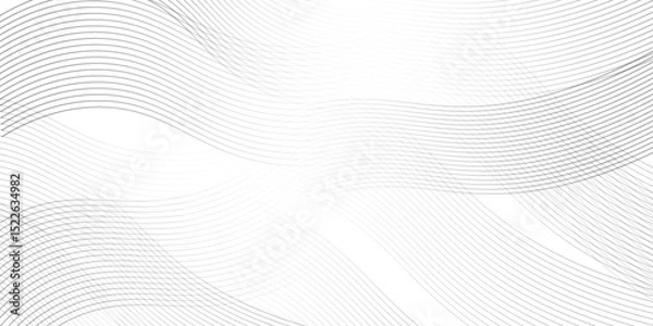 Obraz modern simple line pattern vector ilustration geometric-pattern, seamless-pattern, abstract-pattern