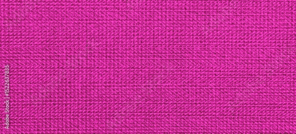 Fototapeta pink fabric texture for background