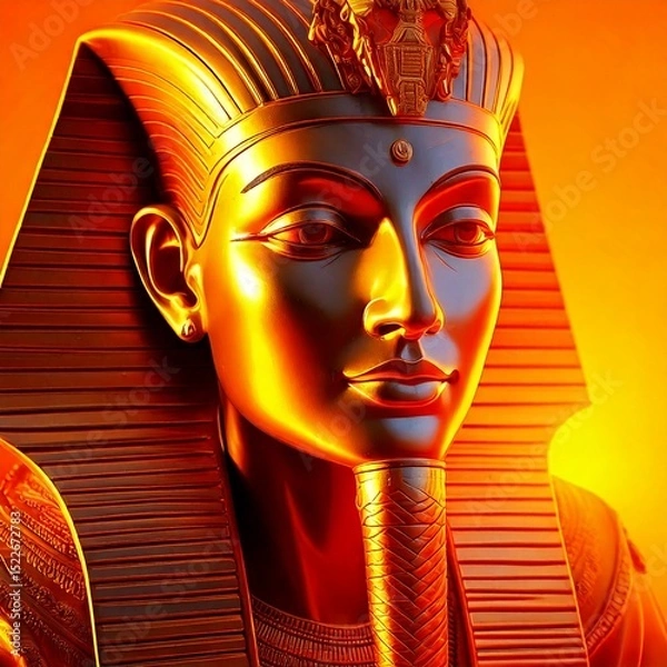 Fototapeta Reference Image