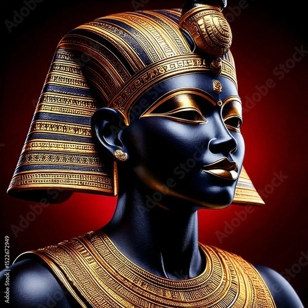 Obraz Reference Image