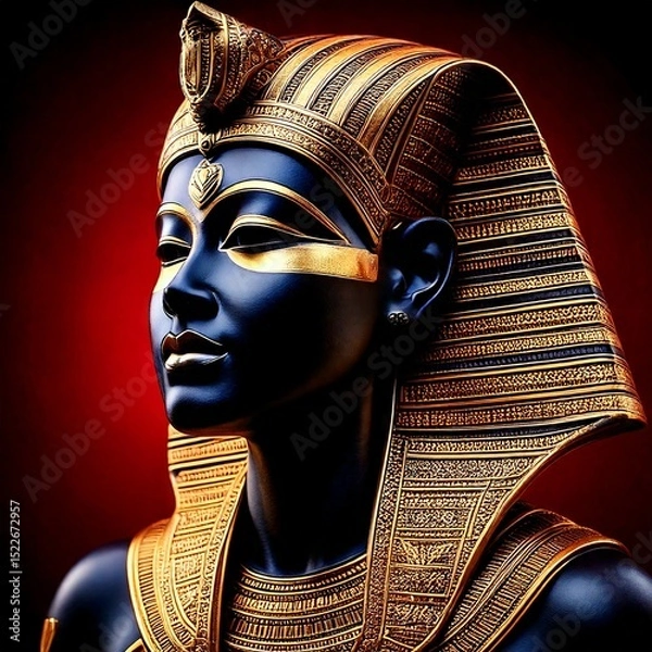 Obraz Reference Image