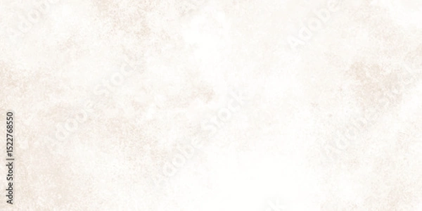 Obraz brown grunge, empty smooth old, stained paper texture design. brown paper texture old parchment paper design. cement concrete rusty rough wall texture. building pattern surface clean, soft polished.