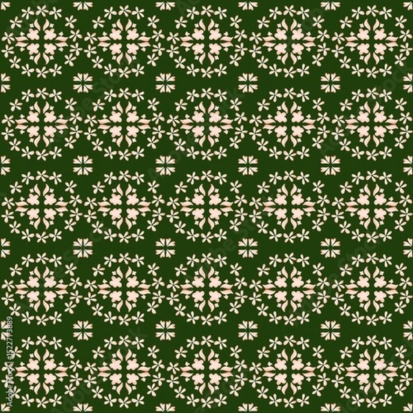 Fototapeta Green background