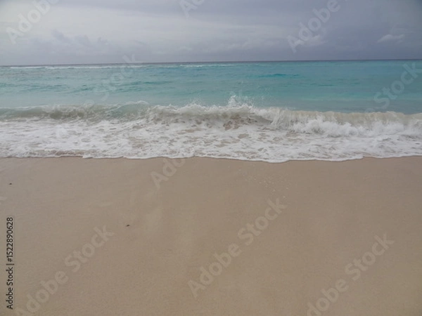 Obraz paradice beach