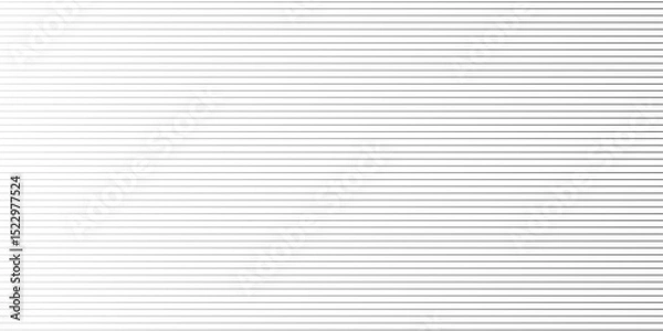 Obraz Diagonal gradient colorful lines background. Abstract Seamless diagonal striped pattern. Vector White geometric pattern transparent background lines.	