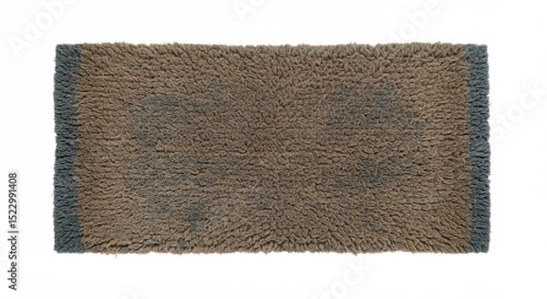 Obraz Textured rug design
