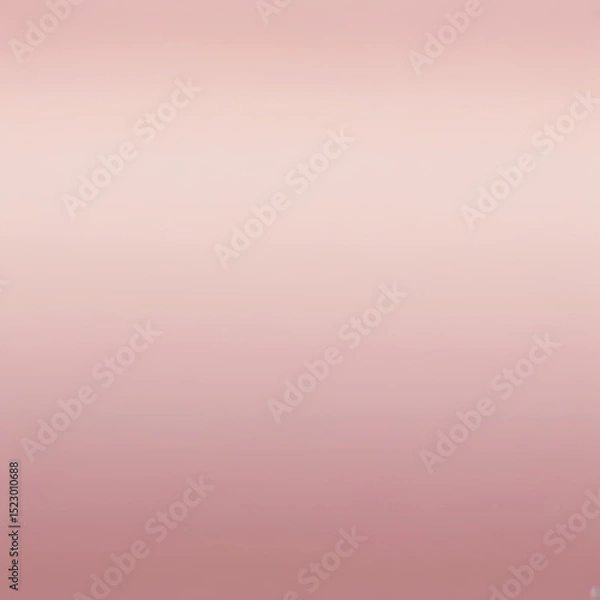 Fototapeta Soft Pink Gradient Smooth Abstract Background Texture with Light Blur Tone Effect Design ai