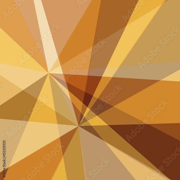 Obraz abstract striped pattern background