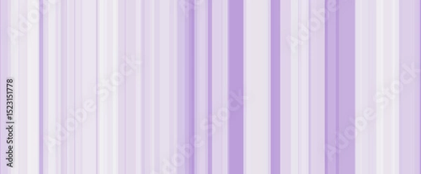 Obraz Abstract Purple and White Vertical Lines SVG Vector