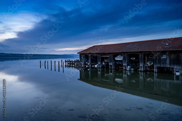 Obraz Ammersee