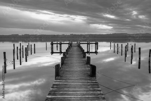 Obraz Ammersee